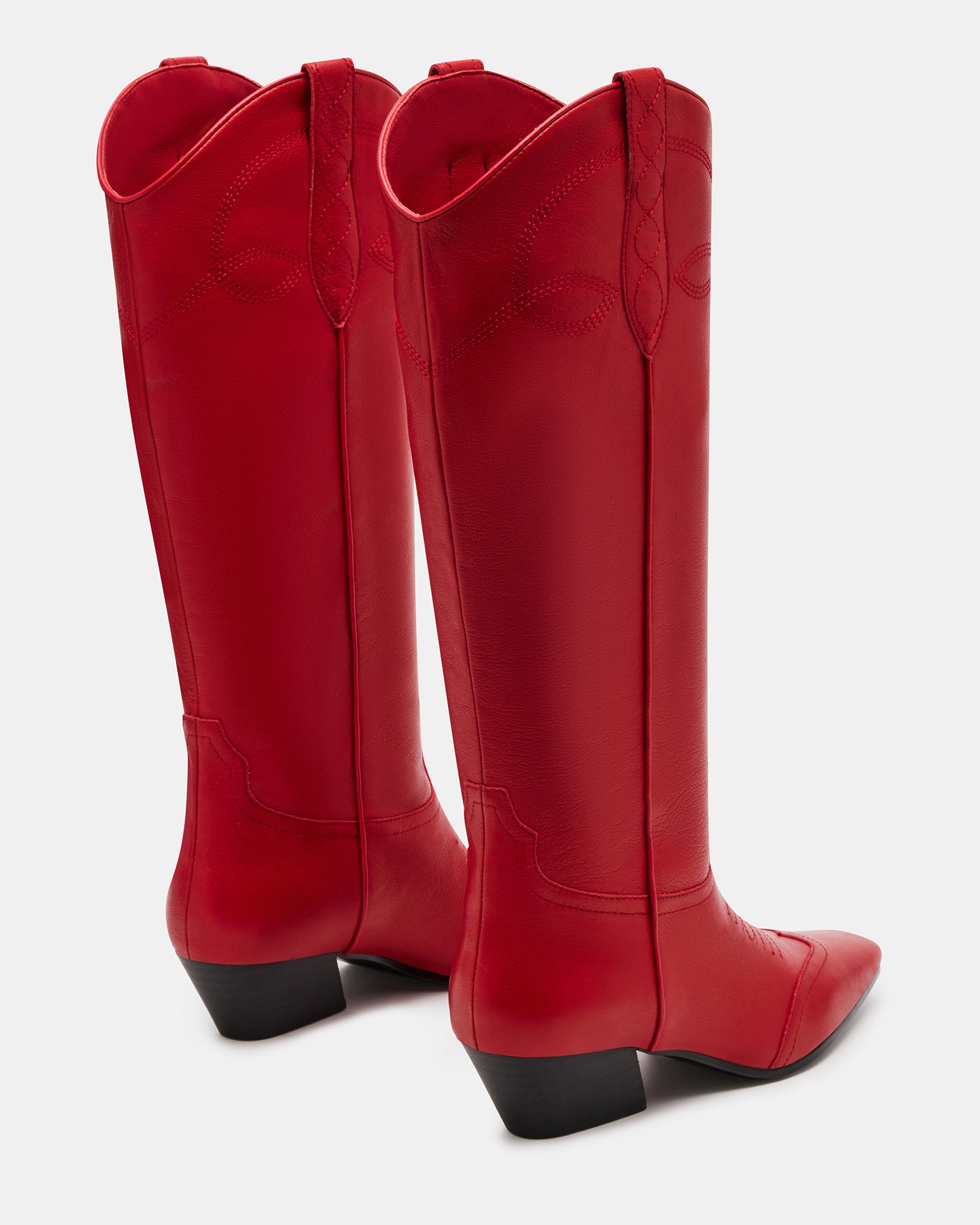 DOLLIE RED LEATHER、mySite、gtrtttuynbv