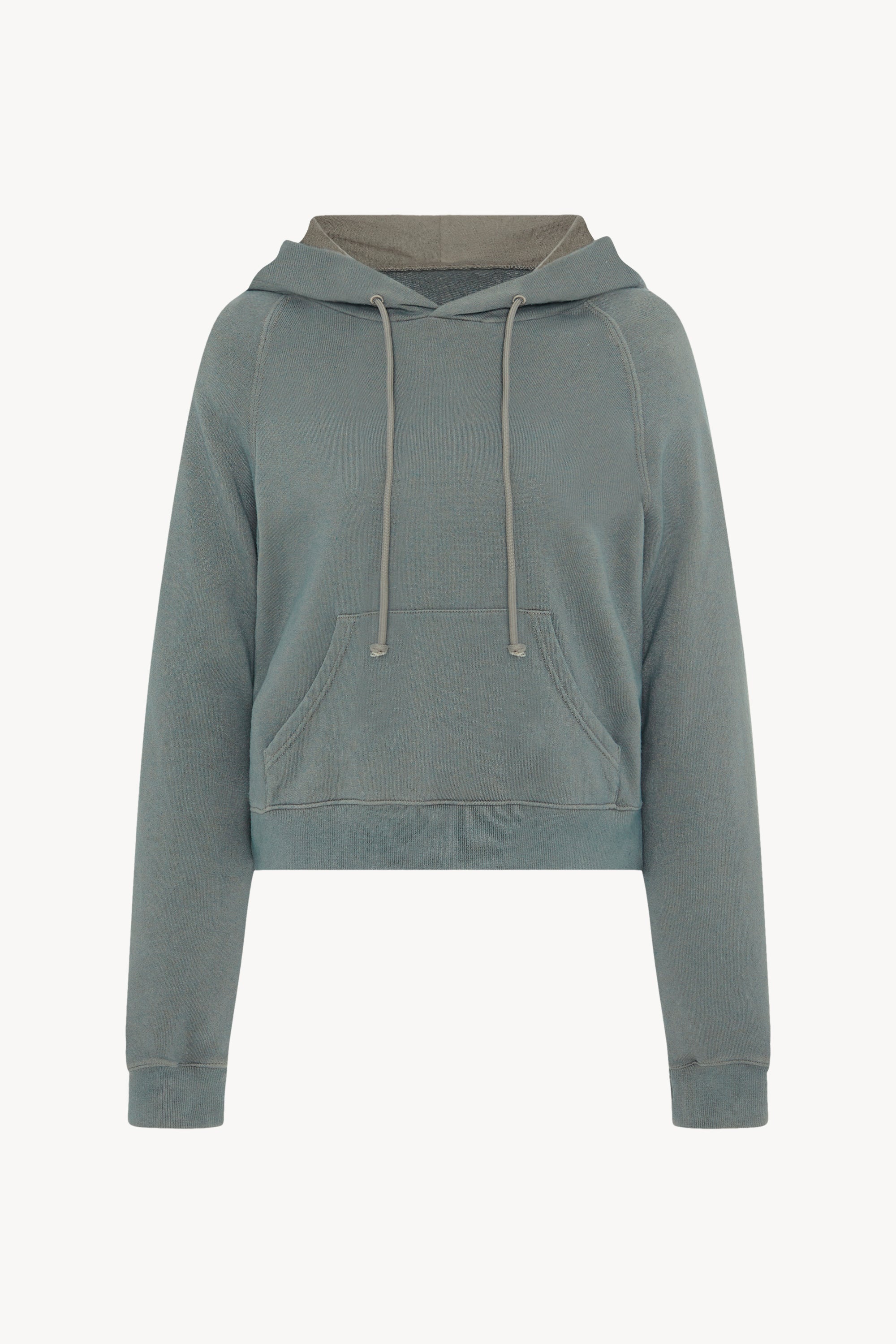 Timmi Sweatshirt in Cotton and Silk、mySite、aoinhome