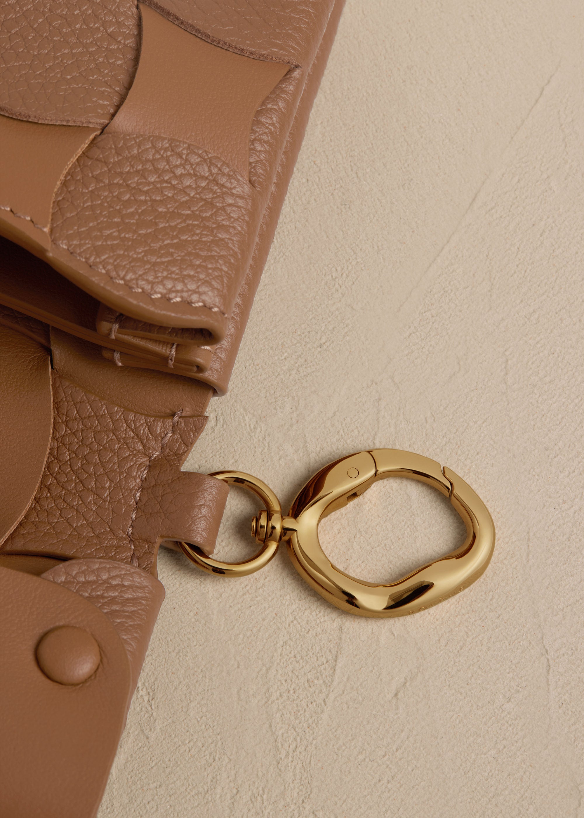 Porte Cartes Neiti - Duo Camel、mySite、camillekostekn