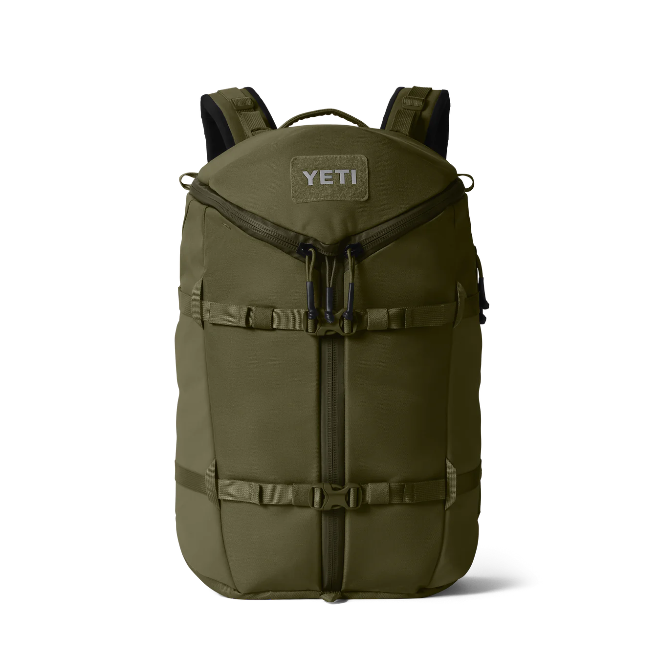 YETI Ranchero Backpack 27L、mySite、noshort