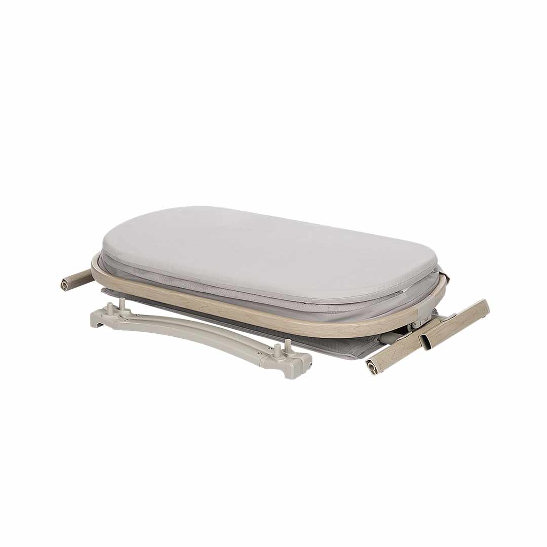  Maxi-Cosi Iora Air Eco Co-Sleeper Crib - Classic Beige、mySite、merchandisen