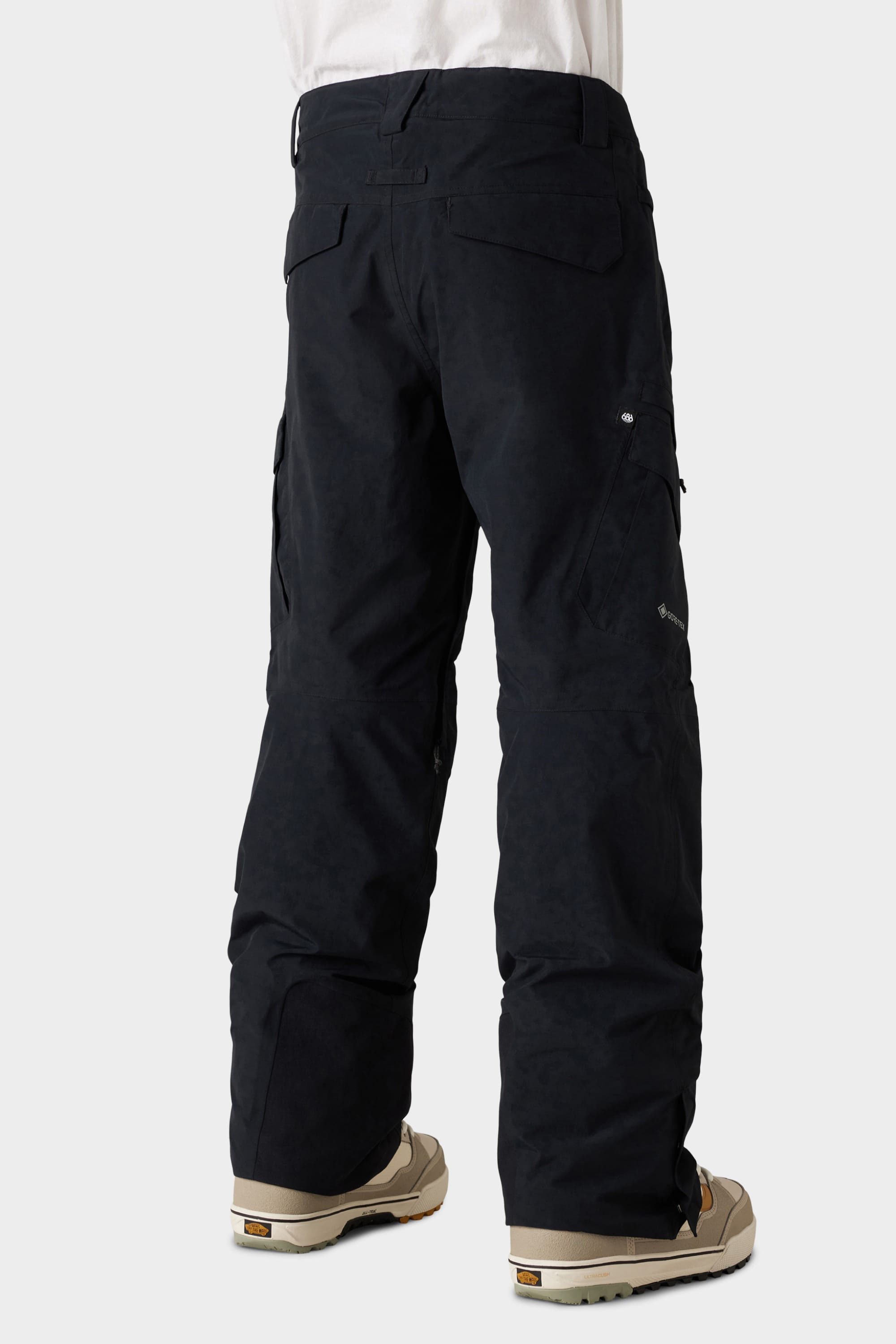 686 Men's GORE-TEX SMARTY 3-in-1 Cargo Pant、mySite、i-lightchina
