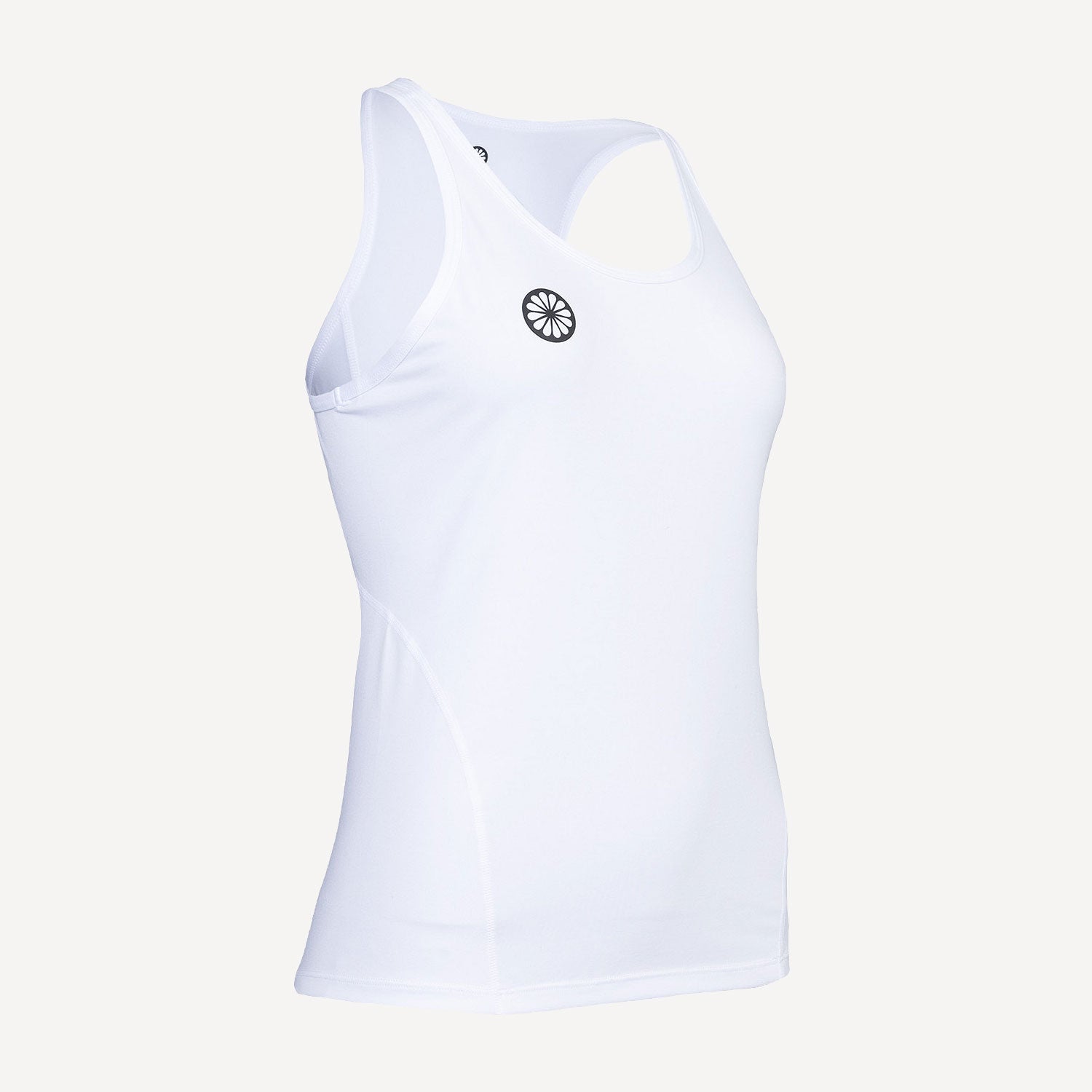 The Indian Maharadja Women's Performance Tennis Tank