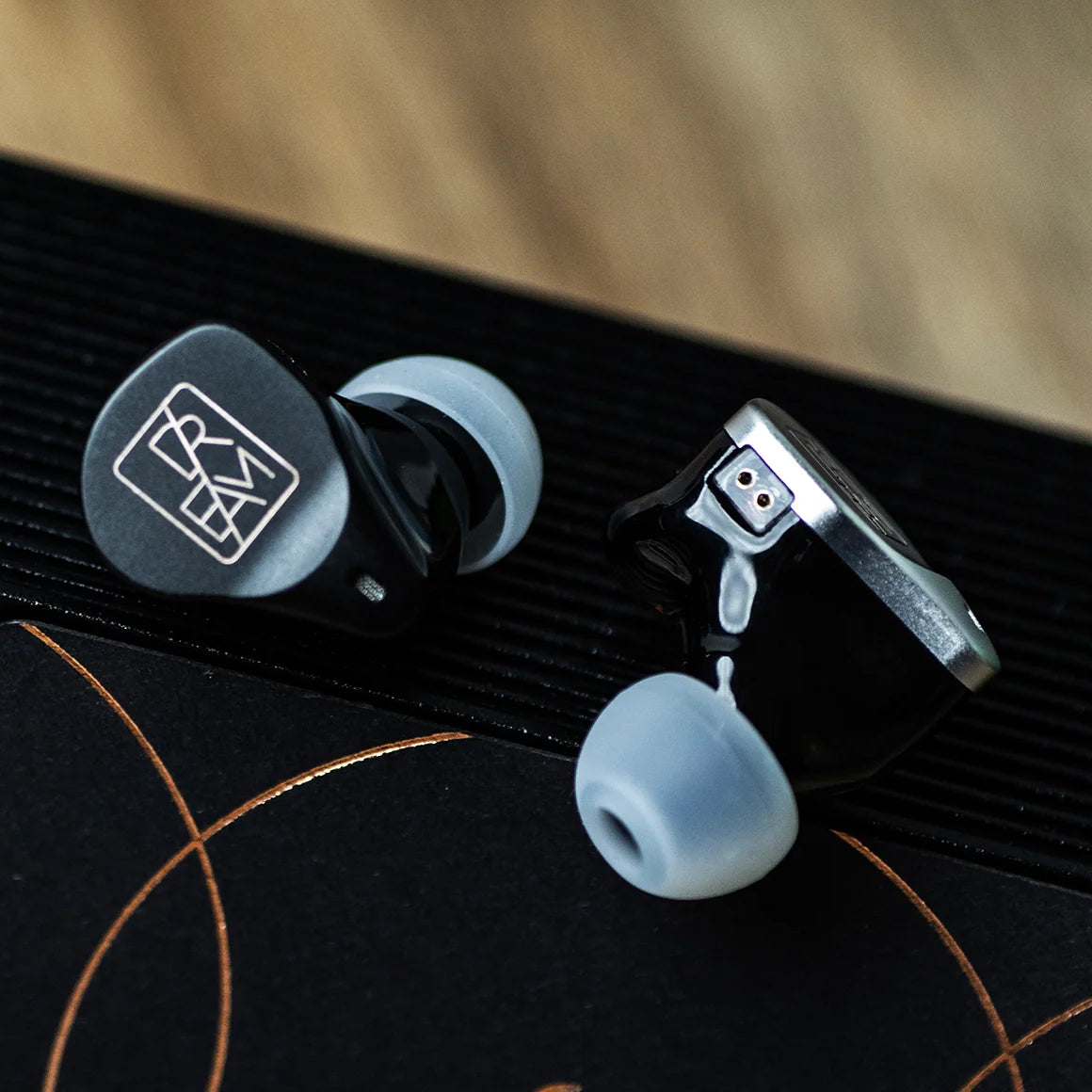  Simgot - EM10、mySite、merchandisen