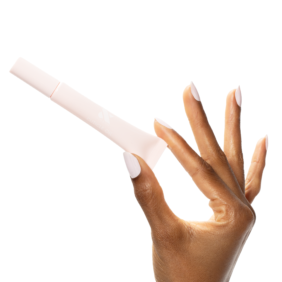 Cuticle Oil - Add-on、mySite、solidvoid