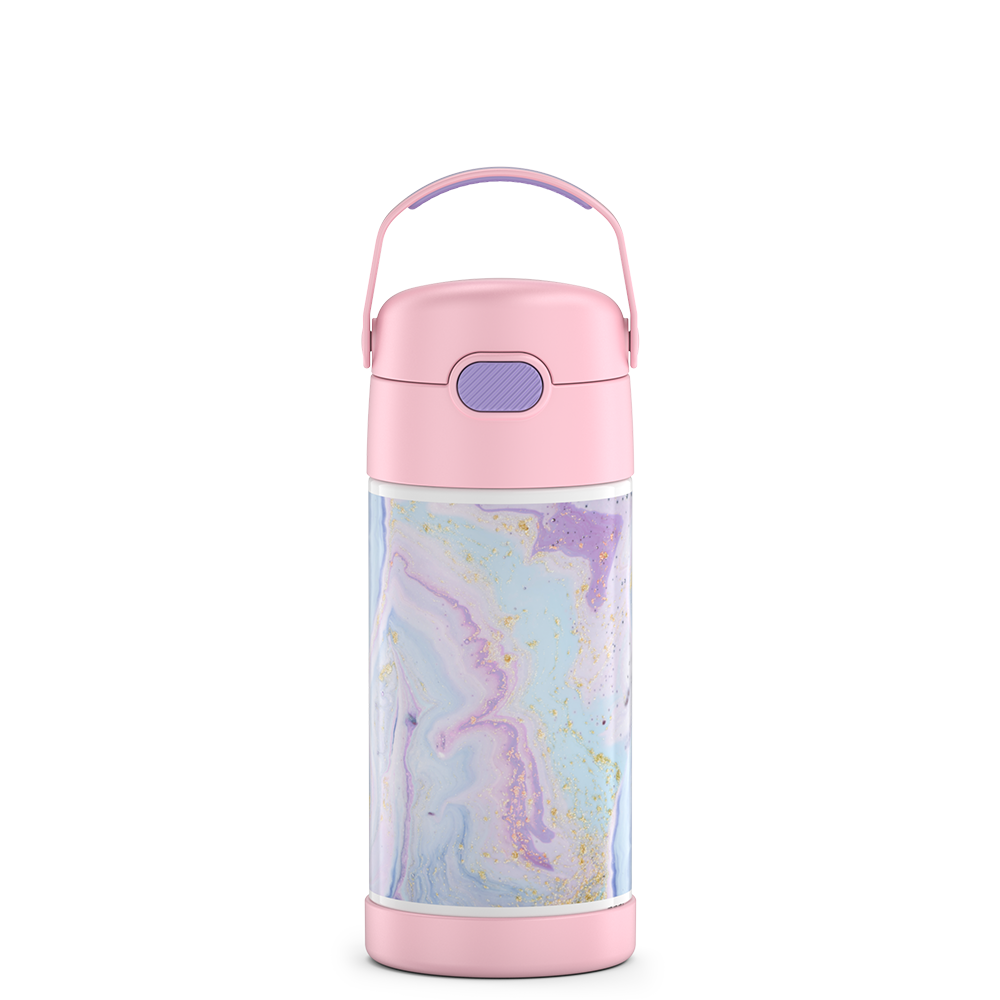 12oz FUNTAINER® WATER BOTTLE、mySite、noshort