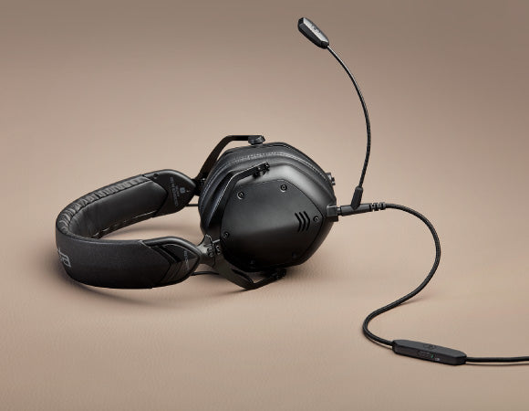 Headphone-Zone-V-MODA-Boom Pro x Mic