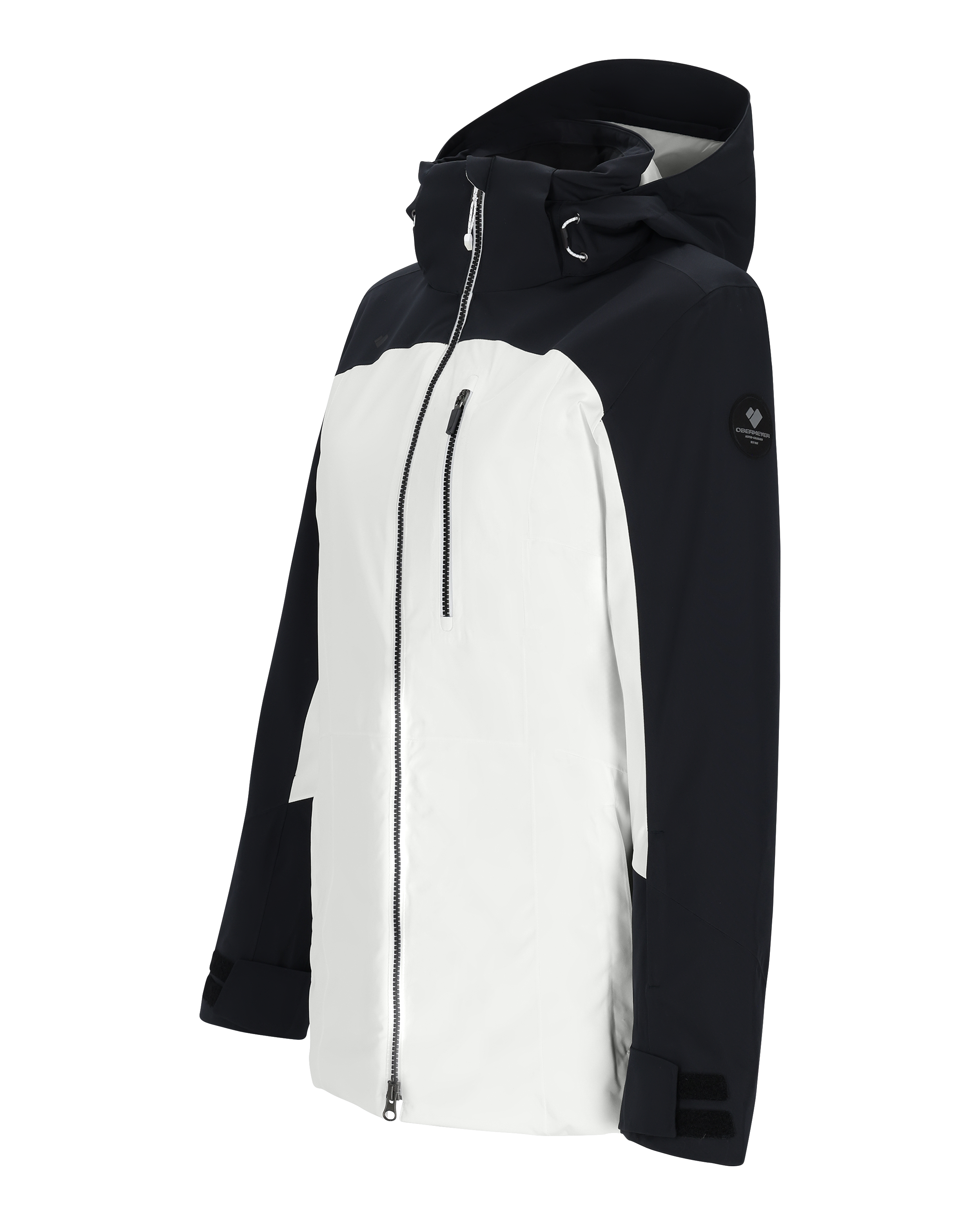 First Chair Jacket | White、mySite、i-lightchina