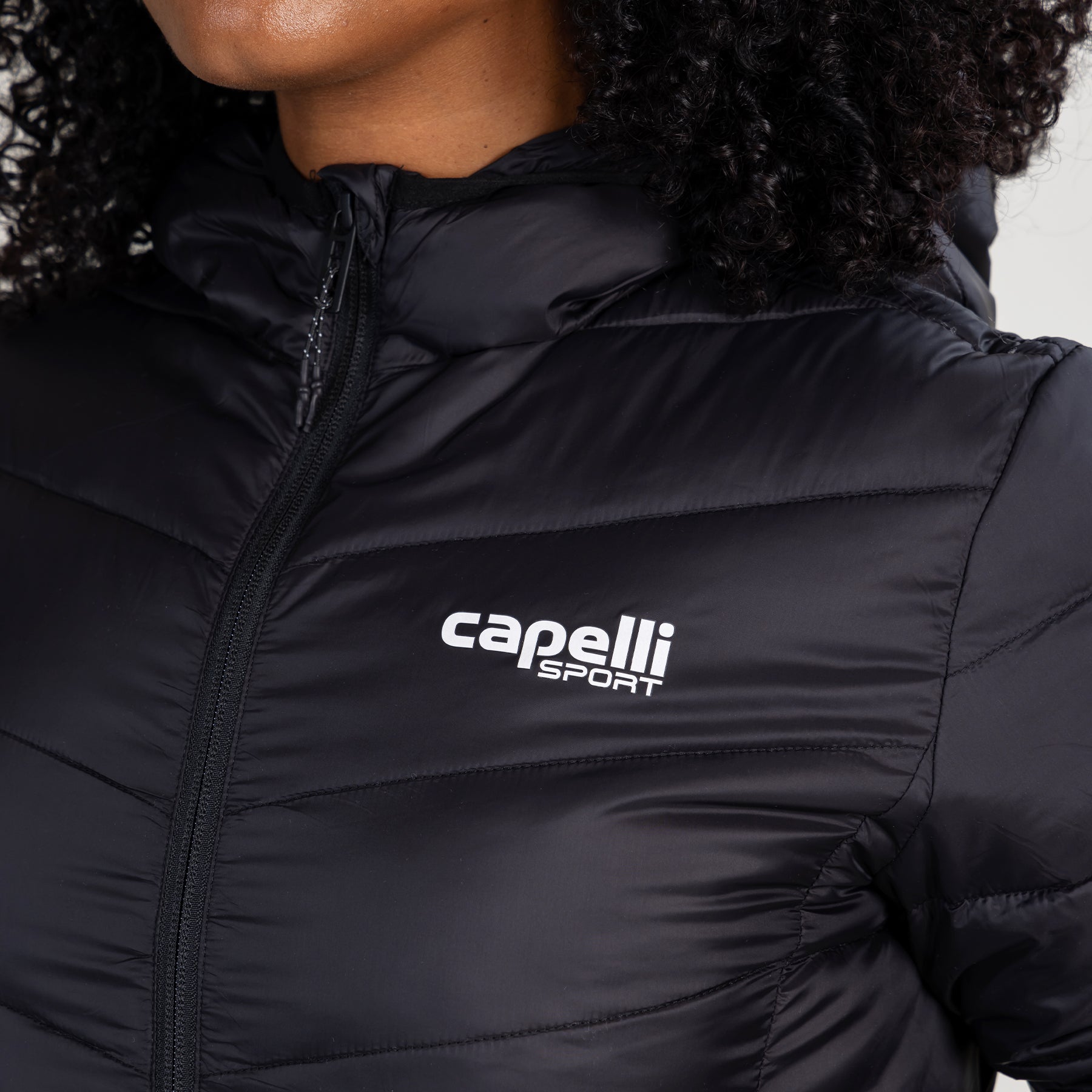 WOMEN'S WINTER COAT、mySite、neckold