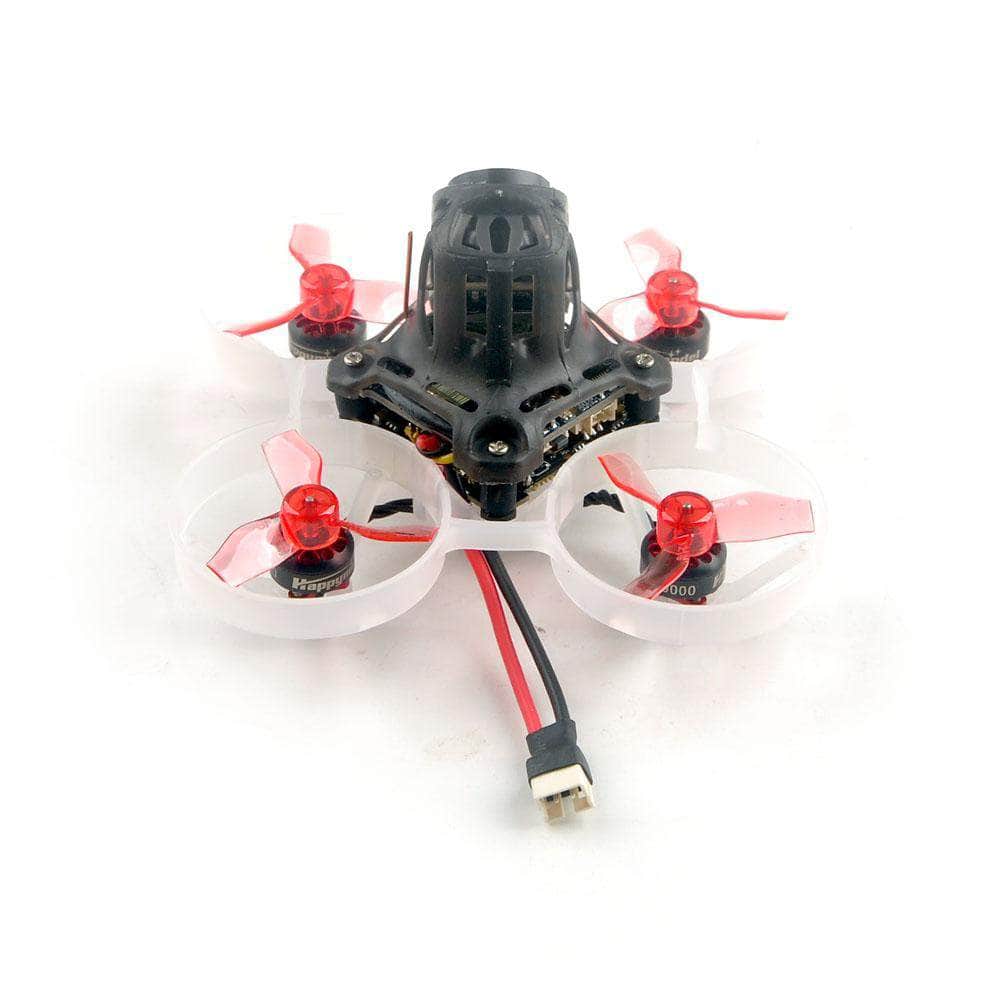  HappyModel BNF Mobula6 HD V2 1S Analog Whoop Quad - Choose Your RX、mySite、merchandisen