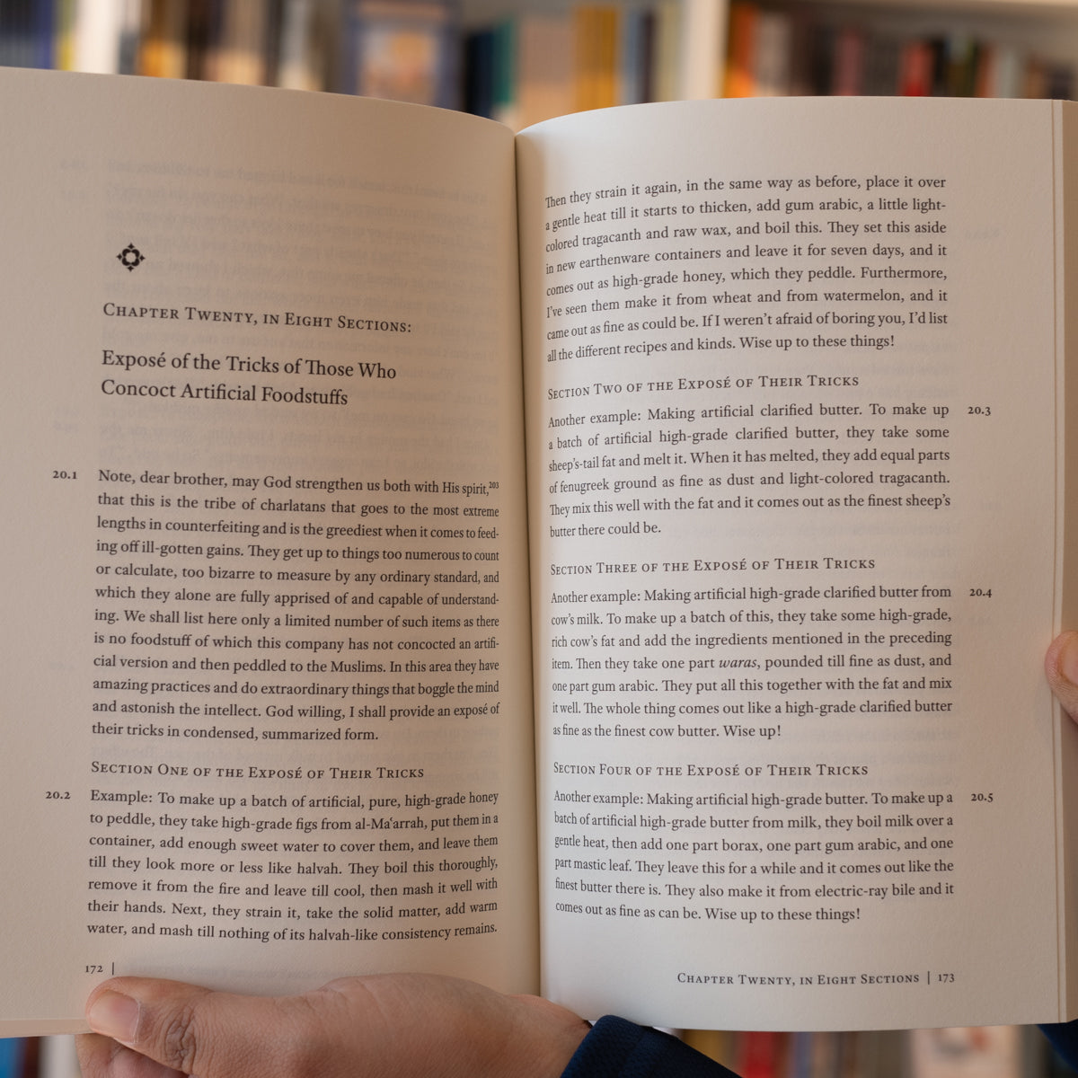 The Book of Charlatans、mySite、topwebapps