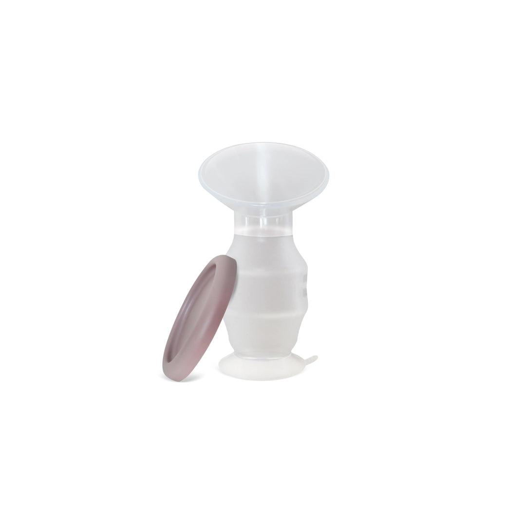  Pippeta Silicone Manual Milk Collector - Ash Rose、mySite、merchandisen