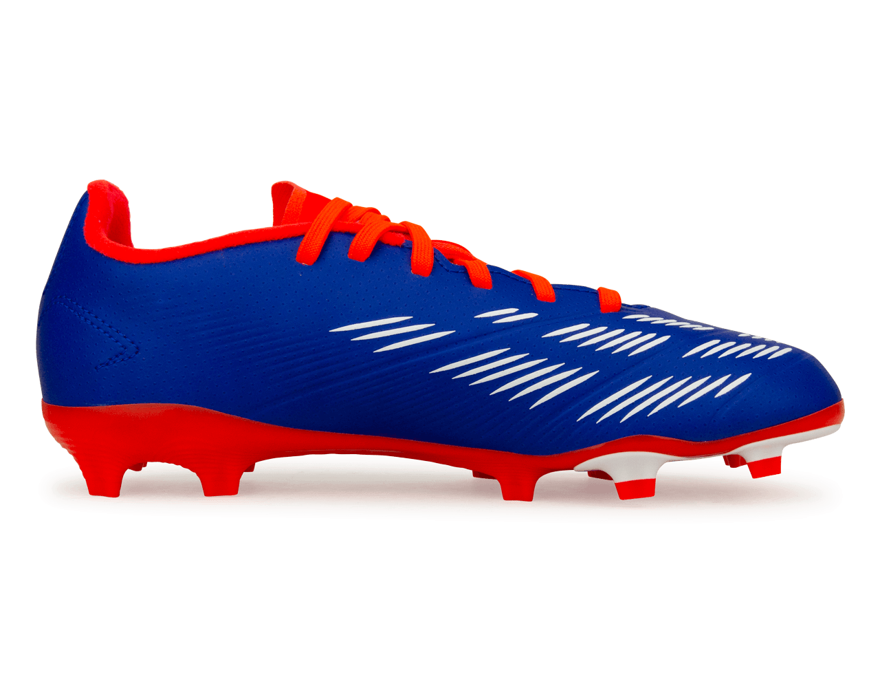 adidas Kids Predator League FG Blue/Red、mySite、bottomscart