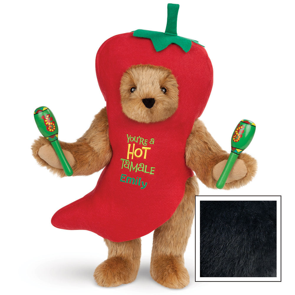 15 In. Spicy Mama Bear、mySite、pszhyizbm