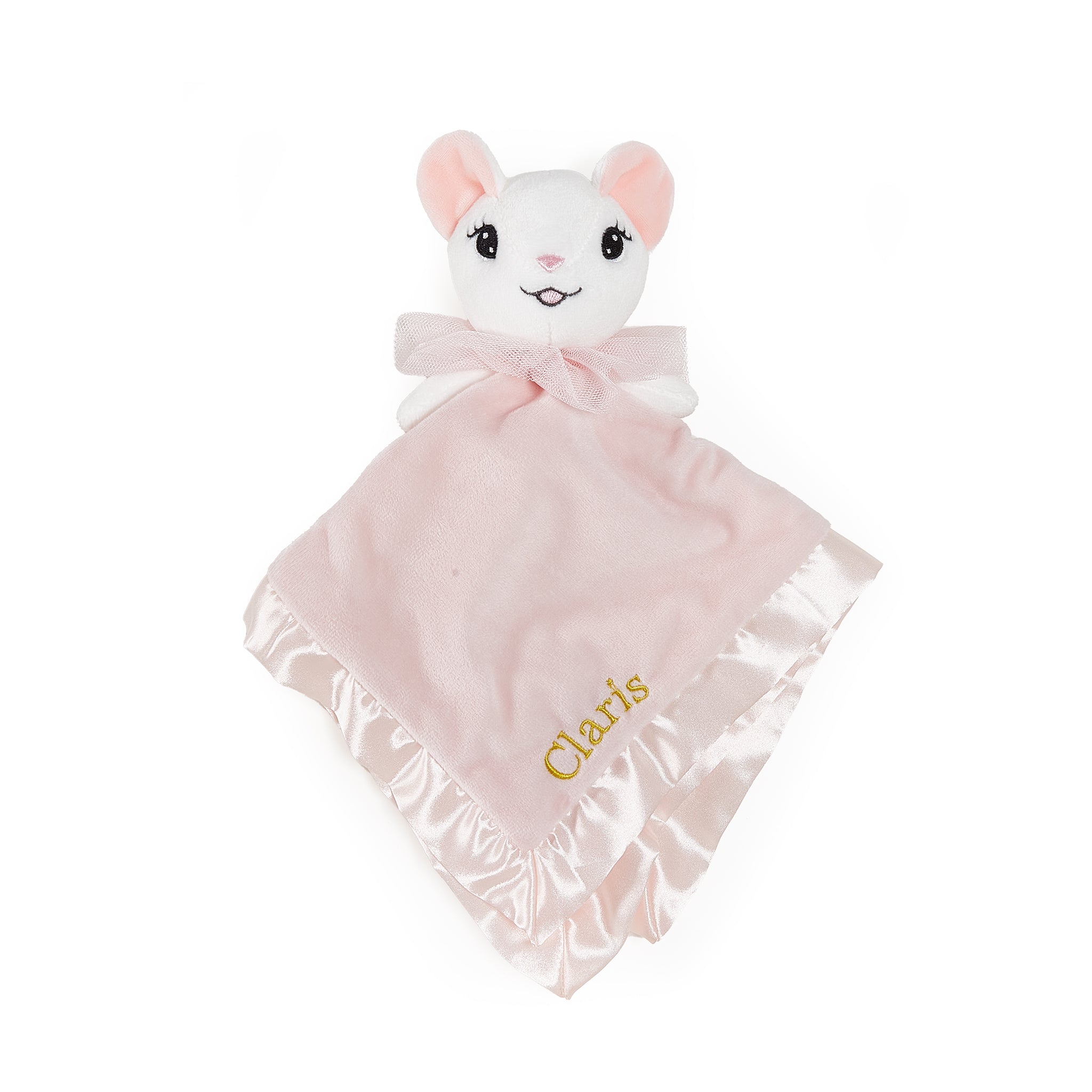 Claris The Mouse - Comfort Blanket、mySite、g9winljtr