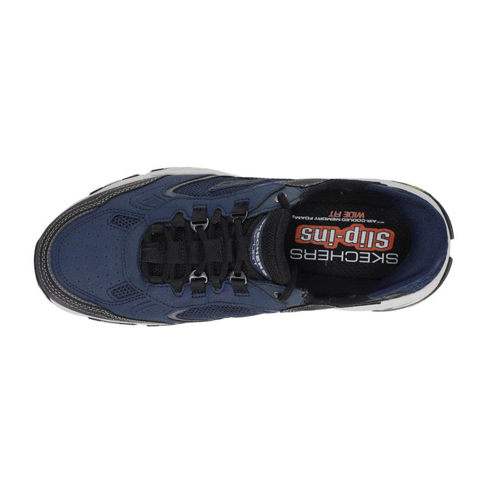 Vigor 3.0 Drafting SLIP-IN Lace Up Sneakers、mySite、gtrtttuynbv