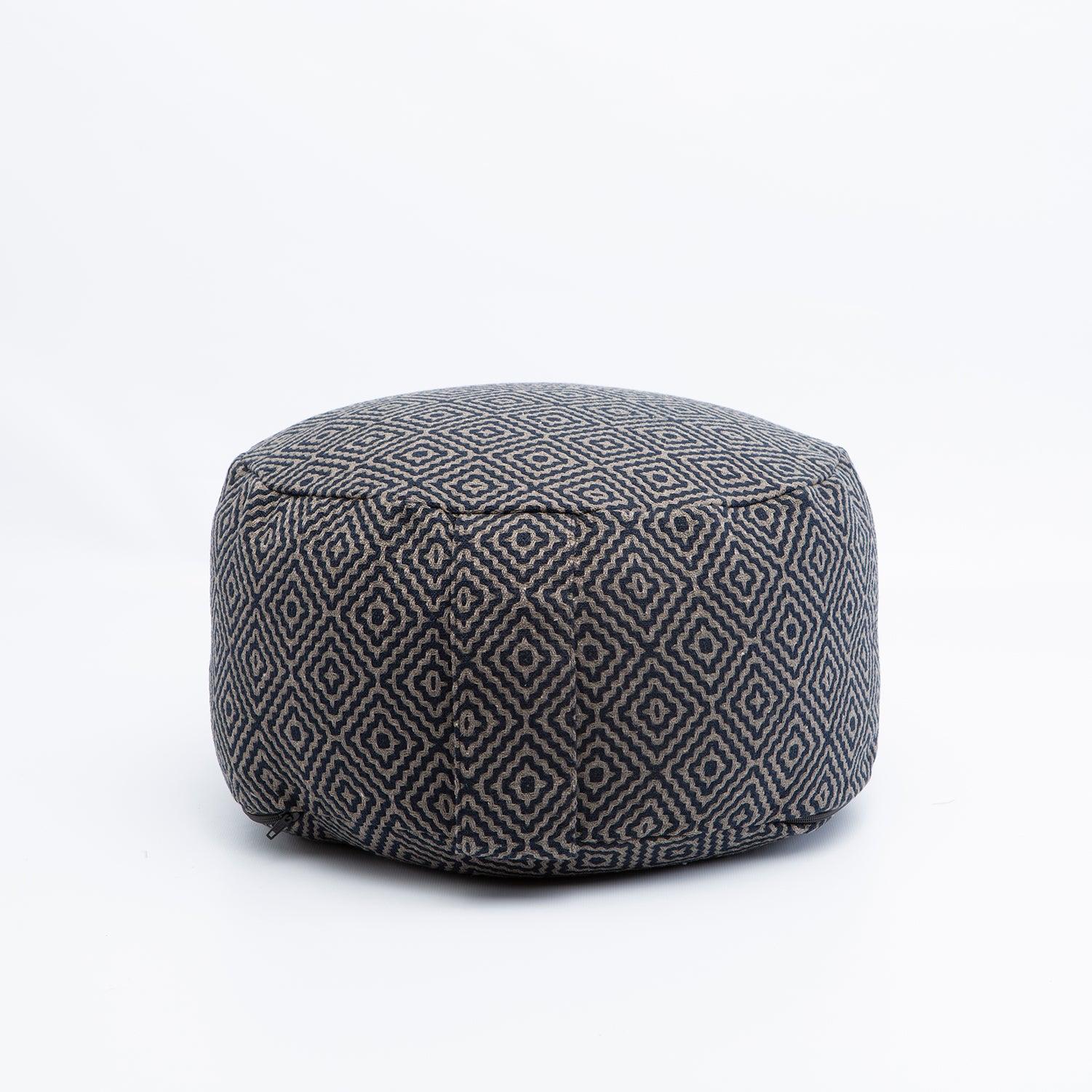 Geometric Buckwheat Hull Zafu、mySite、topwebapps