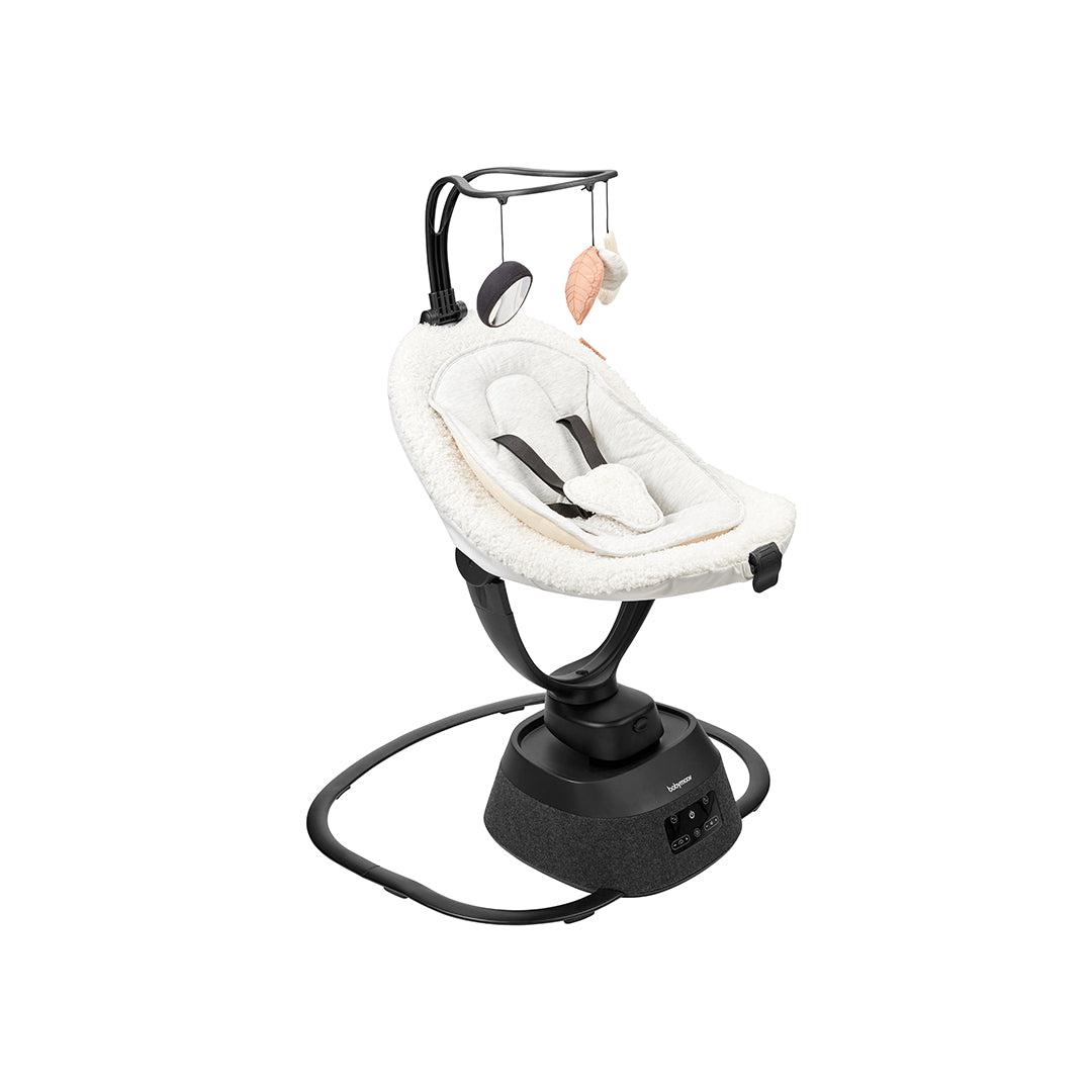  babymoov Swoon Evolution Baby Electric Swing With Remote、mySite、merchandisen