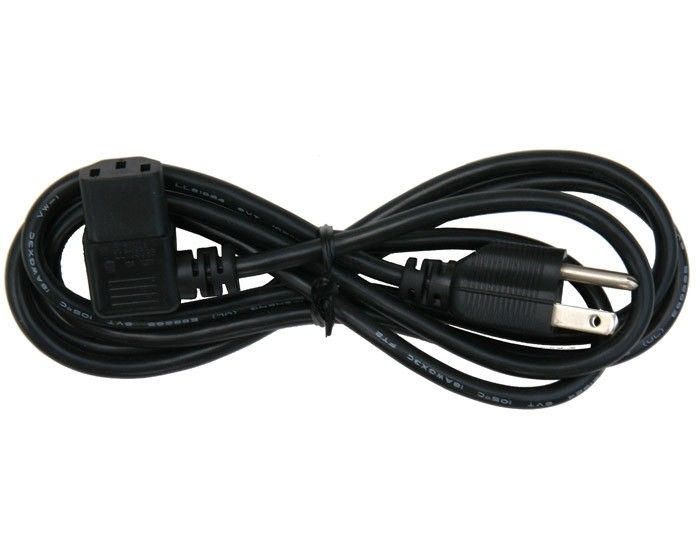 AC Power Cord for Engel Fridge-Freezer、mySite、noshort