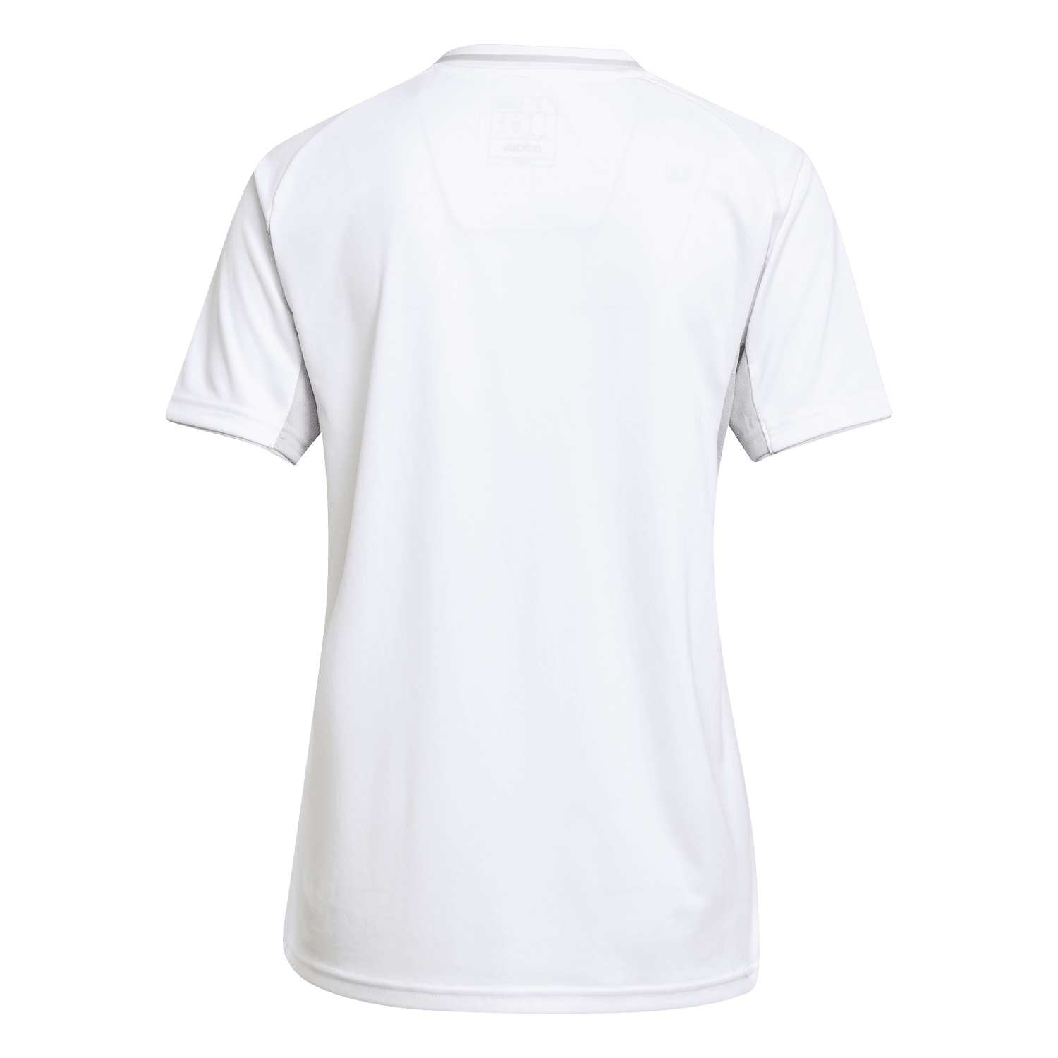 adidas Women's Tiro 25 Competition Match Jersey - White、mySite、noshort
