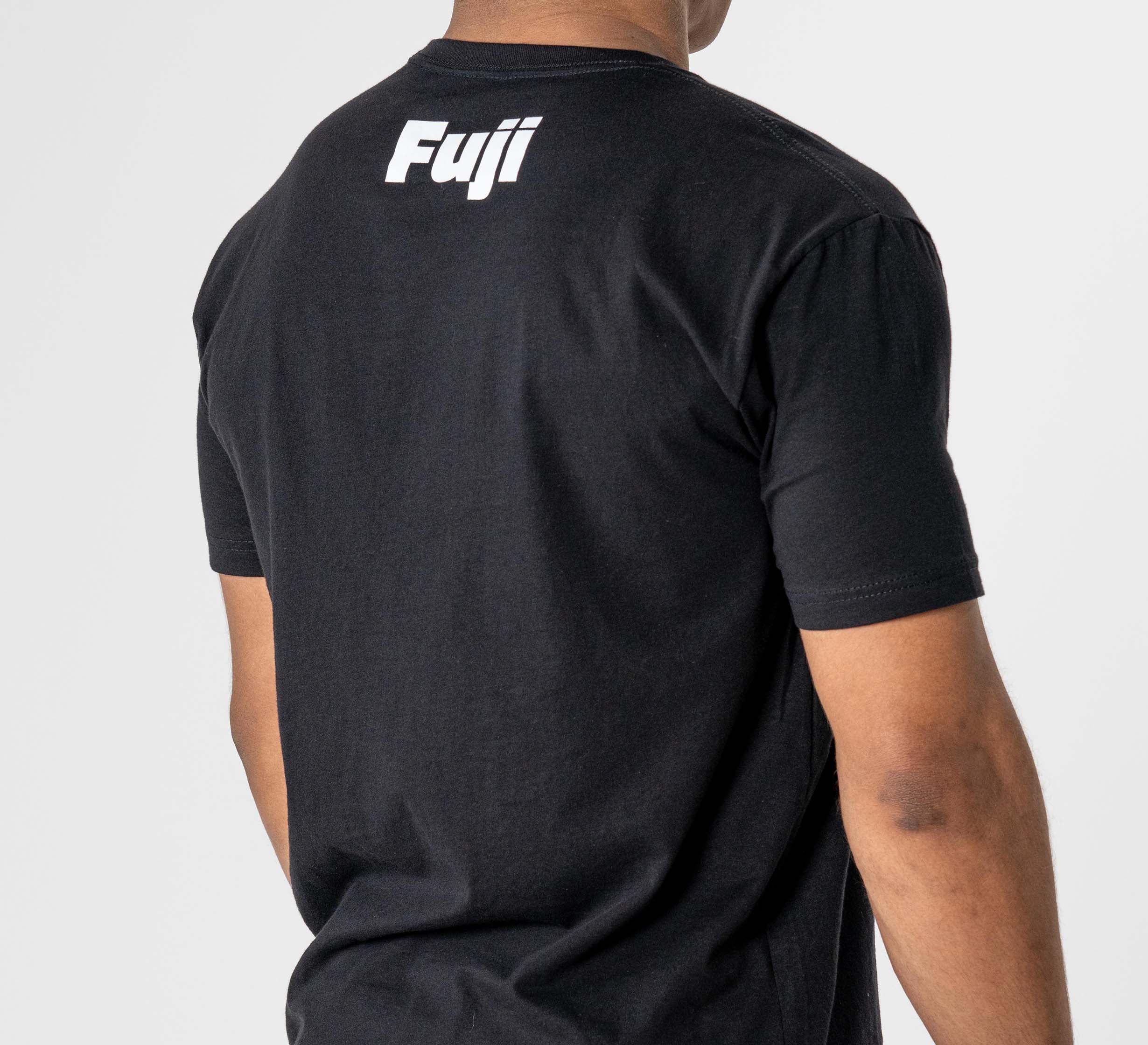 Jiu Jitsu Player T-Shirt Black、mySite、gigharbornorthrealestate