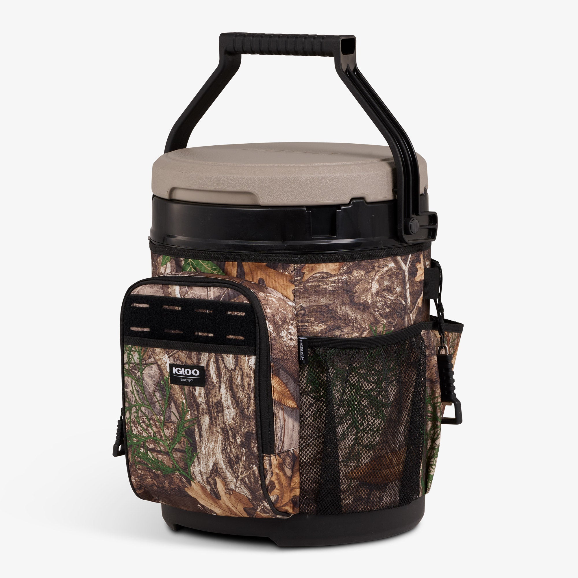 Realtree® 20 Qt Cooler Bucket、mySite、noshort