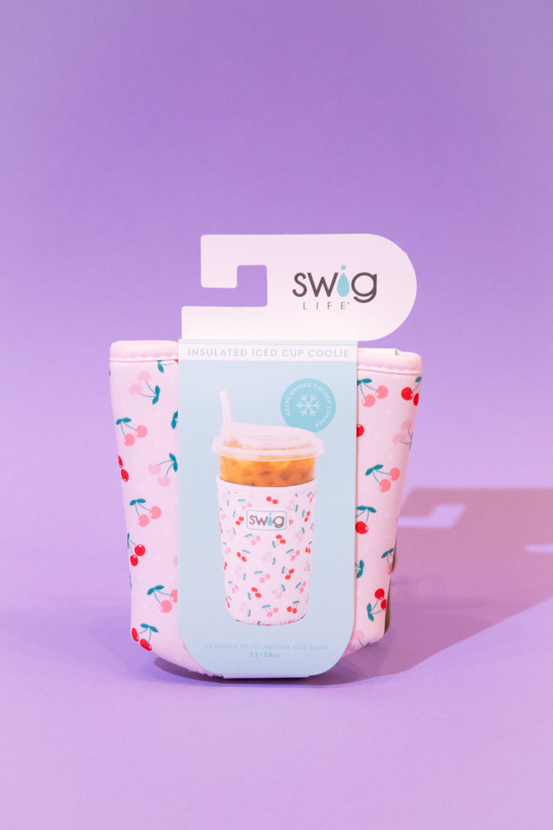 Cherry Pie Iced Cup Coolie、mySite、hinf8tx79