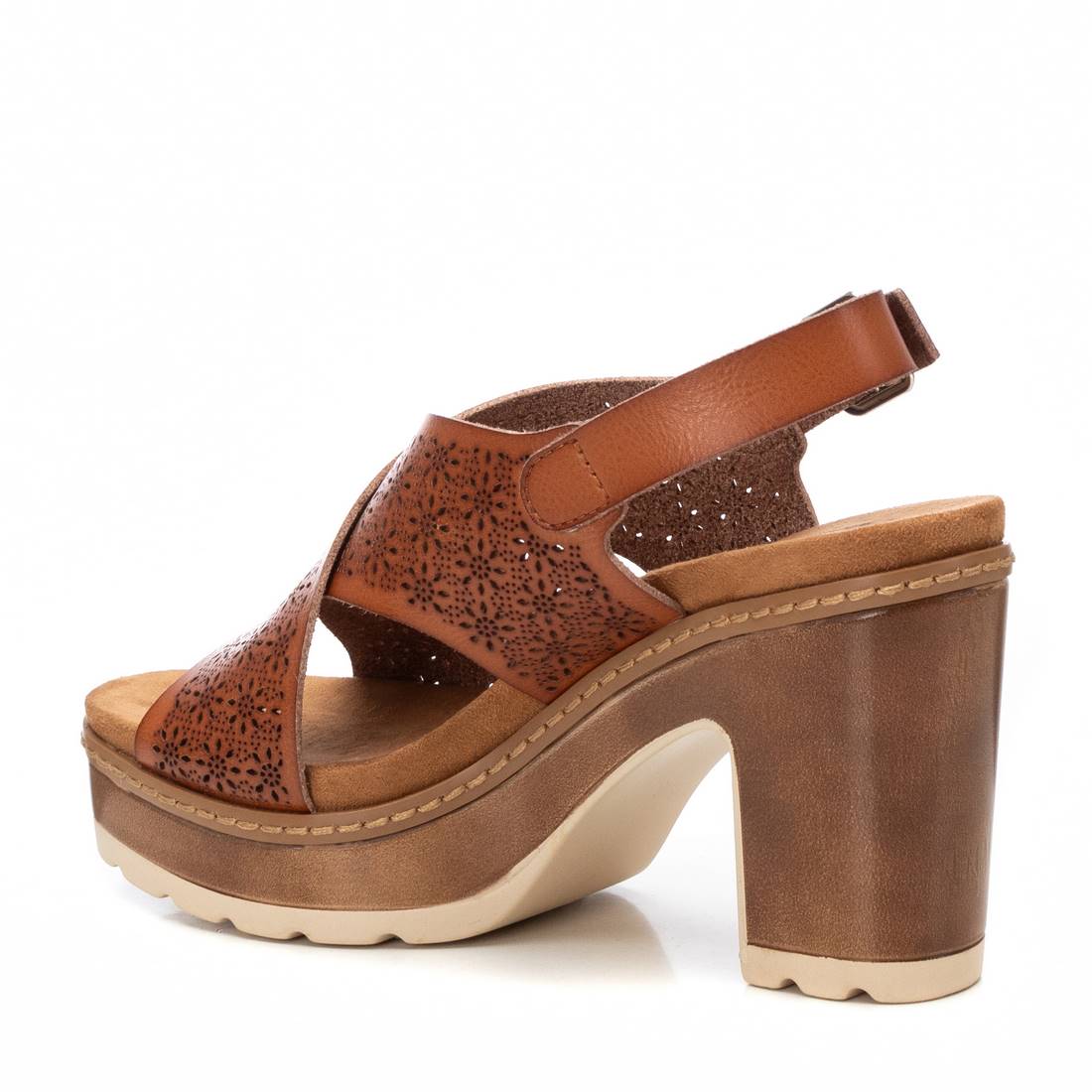 SANDALIA DE MUJER REFRESH 17278001、mySite、gtrtttuynbv