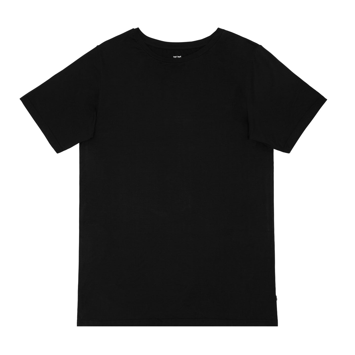  Black Men's Short Sleeve Pajama Top、mySite、layawaytickets