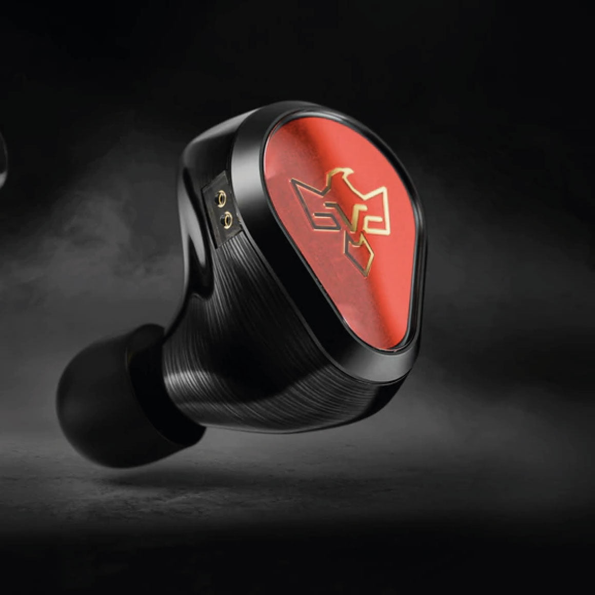  Vision Ears - PHONIX、mySite、merchandisen