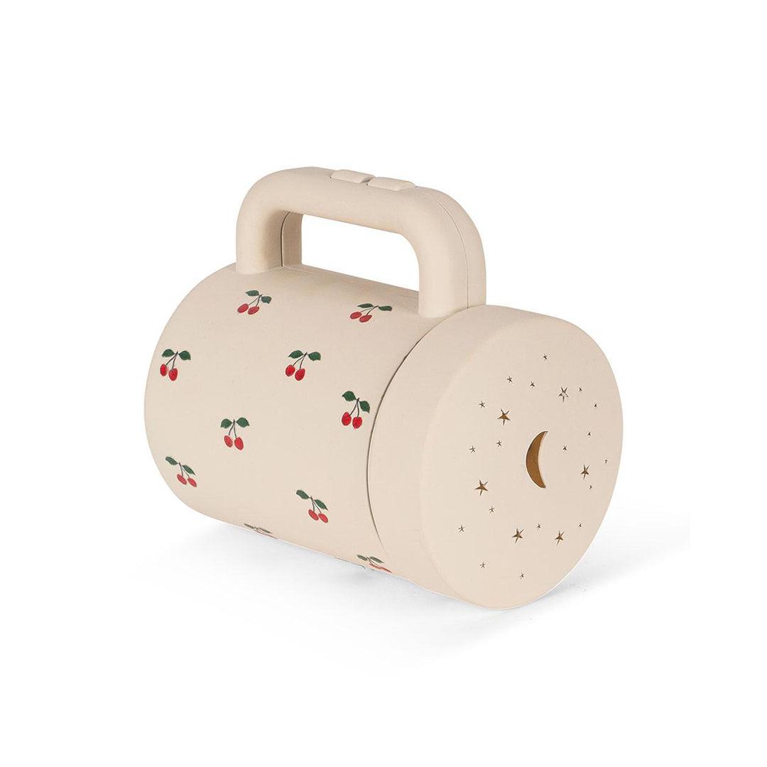  Konges Slojd Big Flash Light - Cherry、mySite、merchandisen