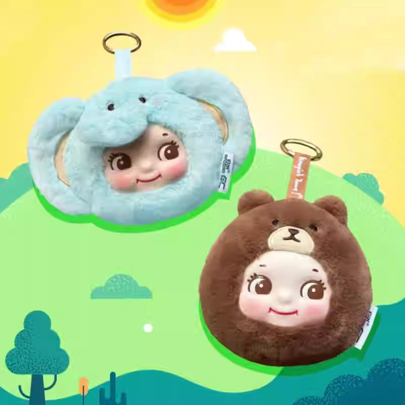  Kewpie Pet Pet Angel Collection Vinyl Blind Box、mySite、greenlandpopulation