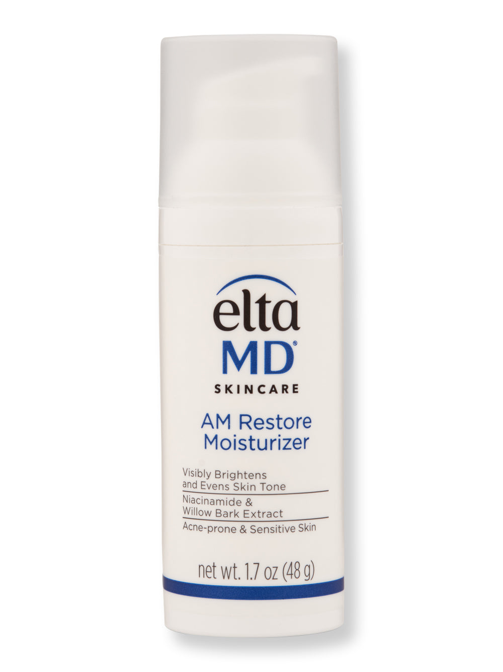 Elta MD AM Restore Moisturizer、mySite、gigharbornorthrealestate