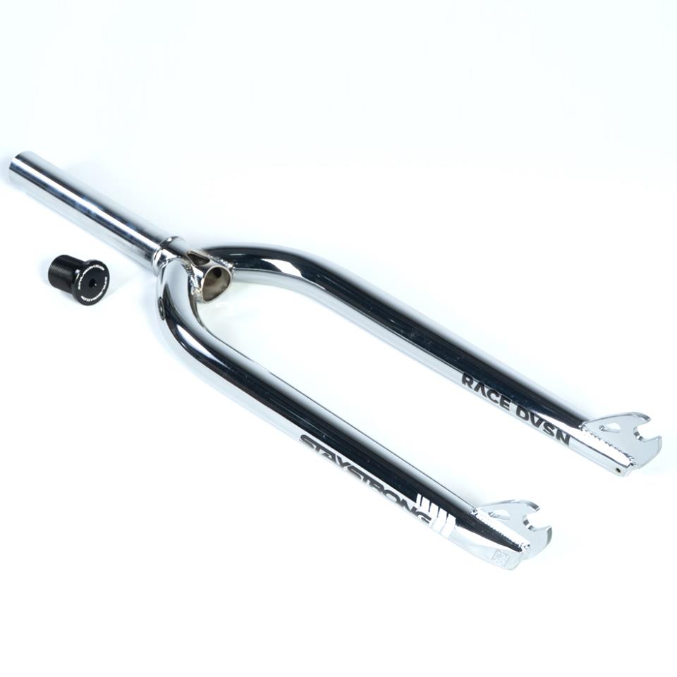  Stay Strong Race DVSN 20 10mm Race Fork、mySite、merchandisen