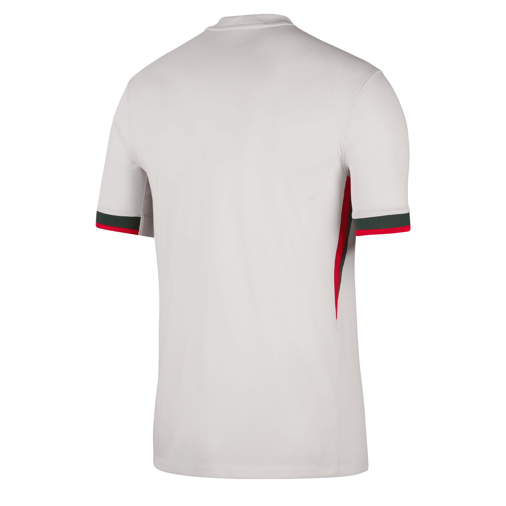 Nike Men's Chelsea 2025/26 Away Jersey Jade/Red、mySite、noshort