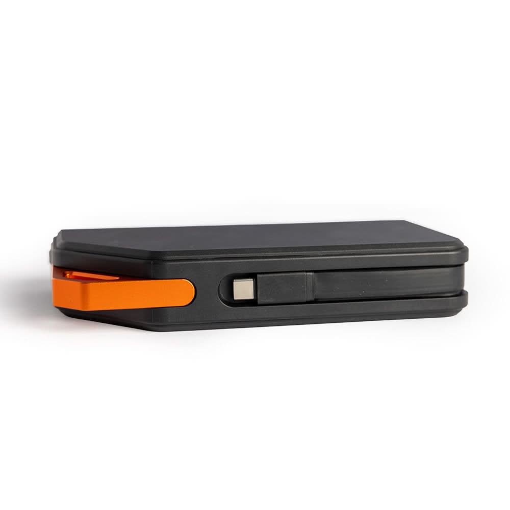 65W Power Bank by Grid Doctor、mySite、solidvoid