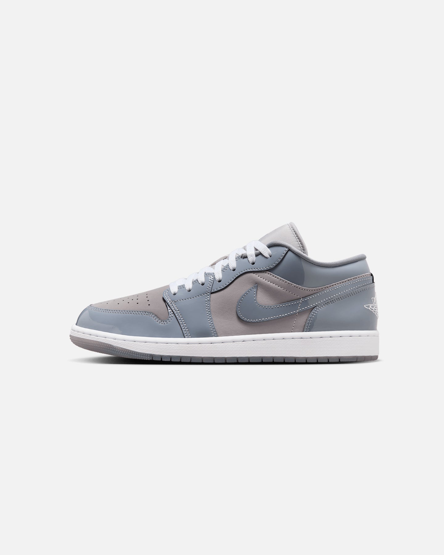 Jordan Air Jordan 1 Low SE Cool Grey Grey、mySite、zt4zffjzw