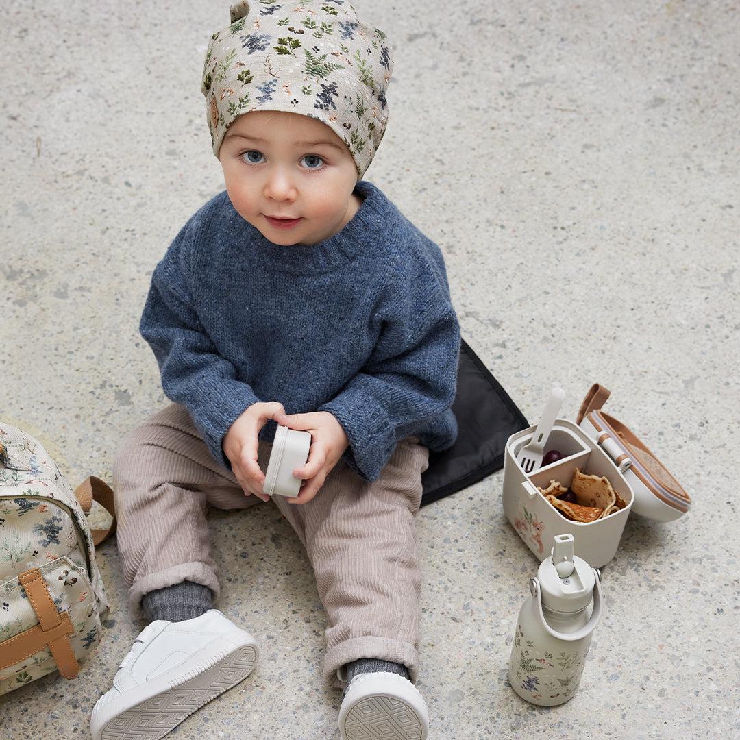  Elodie Details Water Bottle - Fairytale Forest、mySite、merchandisen