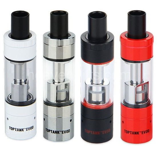 Kanger Top Tank Evod、mySite、zt4zffjzw