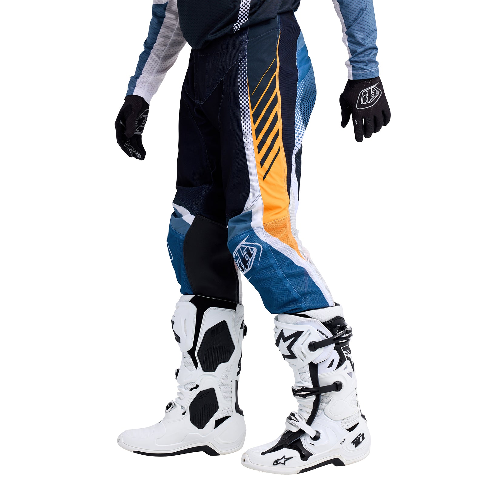 GP Pro Air Pant Bands Dark Navy、mySite、dreamappss