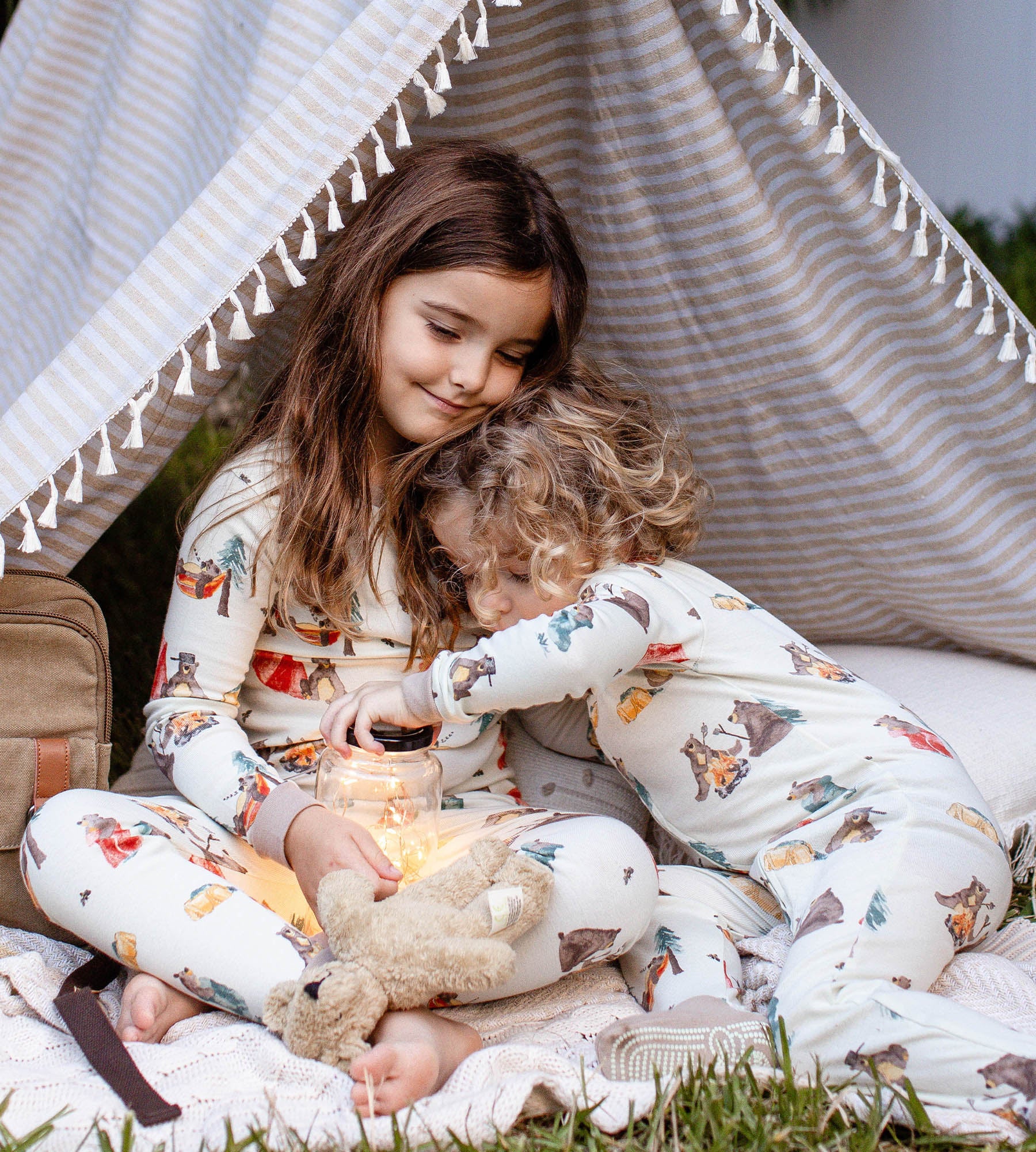  Ransacked Organic Cotton Sleeper、mySite、layawaytickets