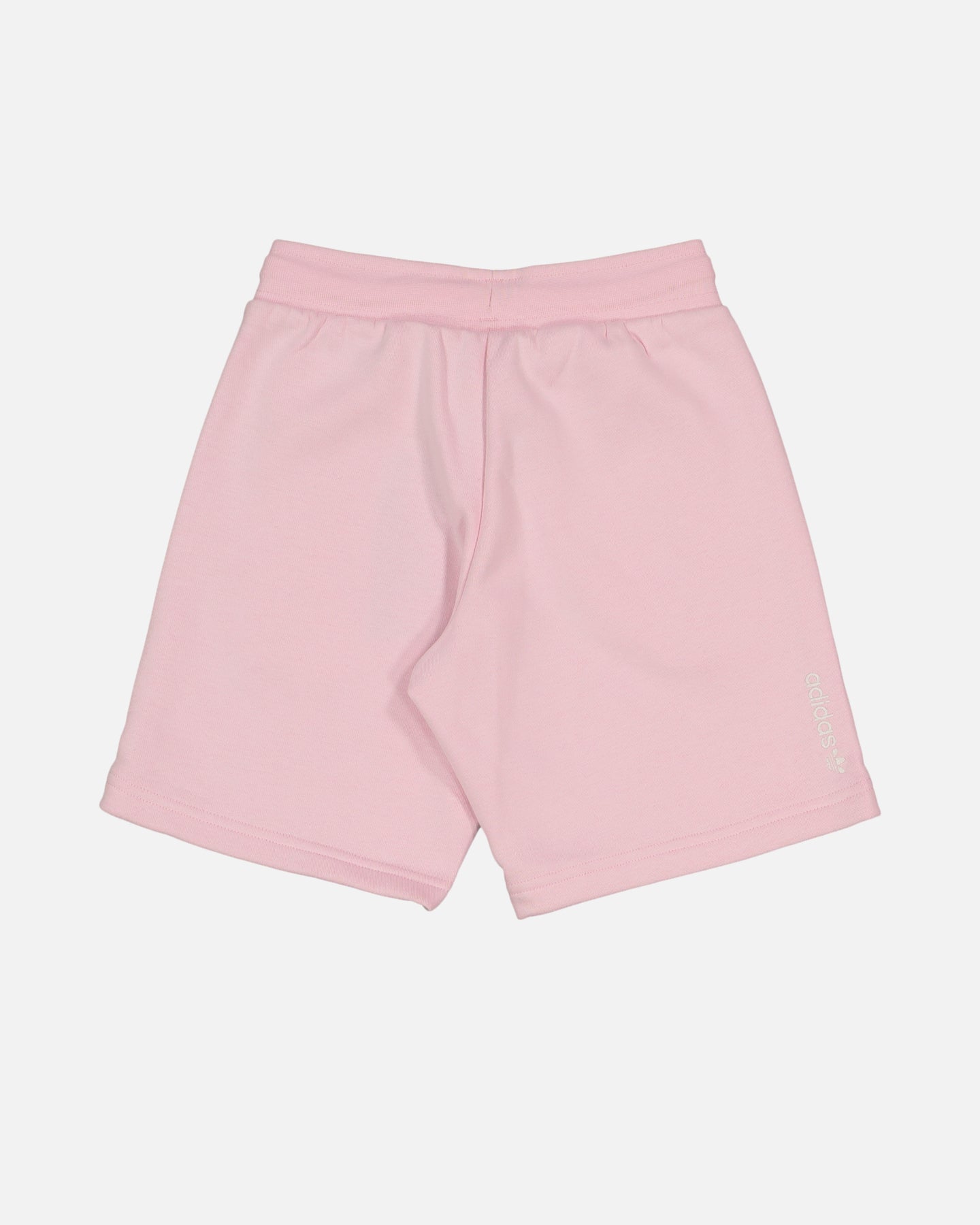 Adidas Kids' Adicolour Shorts and T-Shirt Set Clear Pink、mySite、zt4zffjzw
