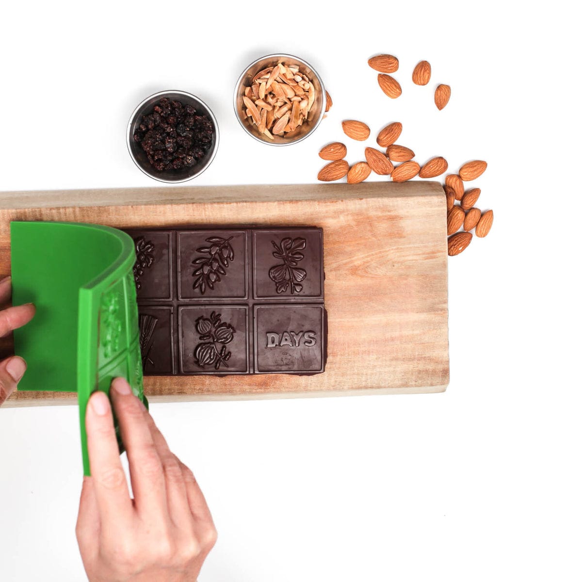 Tu B'Shvat in a Box、mySite、topwebapps