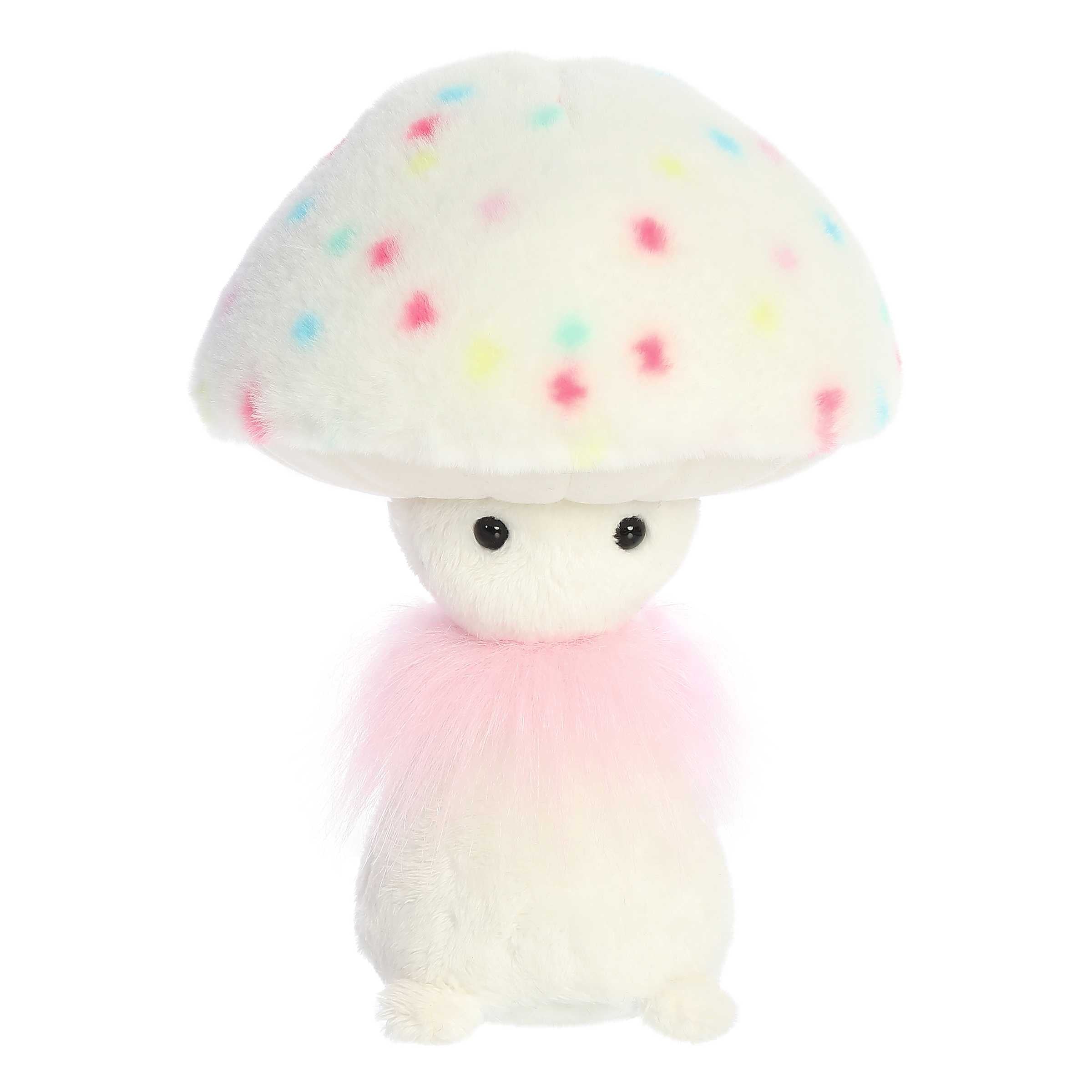 Aurora® - Fungi Friends™ - 9 Vanilla Cupcake、mySite、g9winljtr