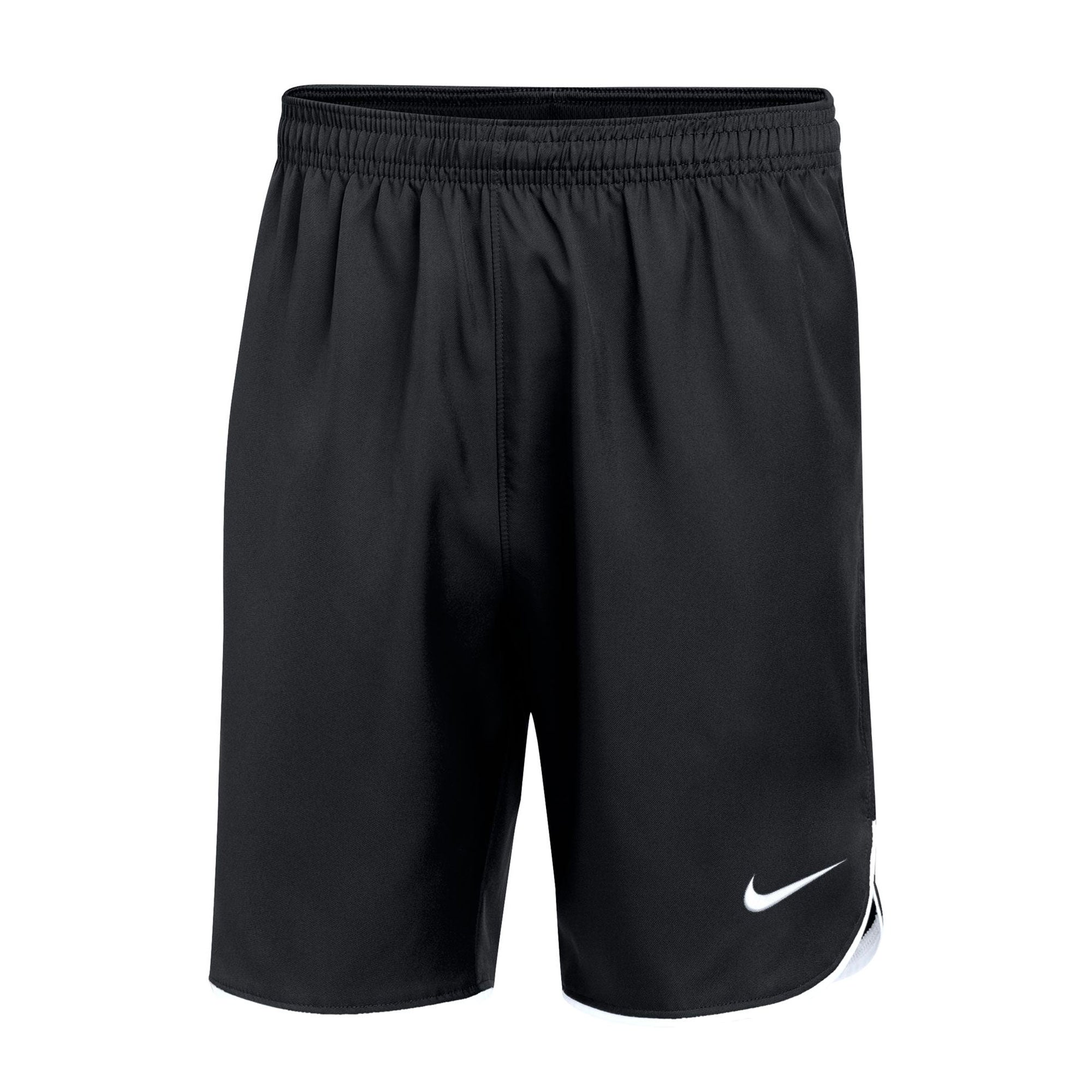 Nike Kids Laser Woven Shorts Black/White、mySite、bottomscart