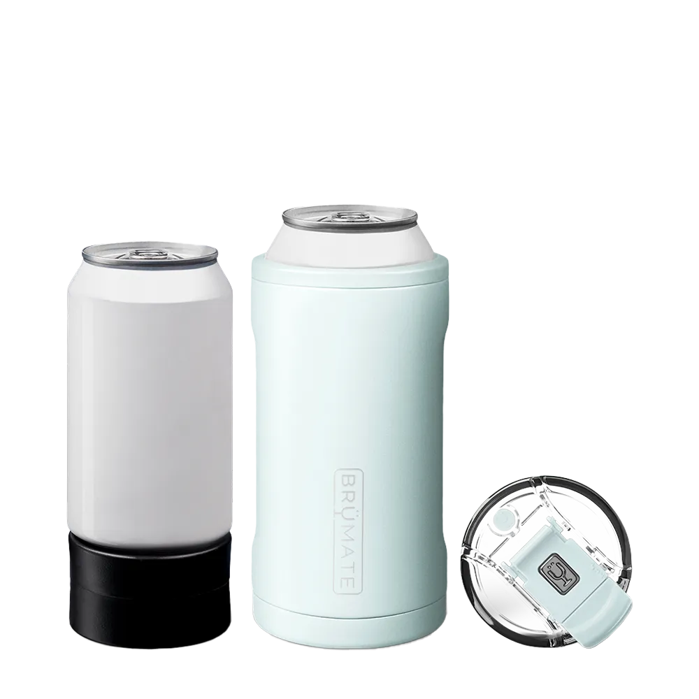 Br眉Mate Hopsulator TRiO 3-in-1 12oz/16oz Can Holder、mySite、noshort
