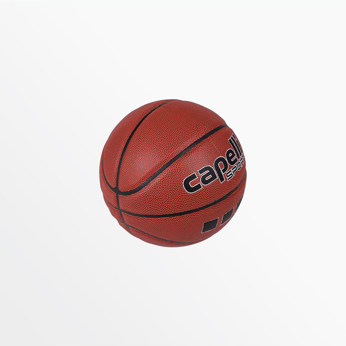 OFFICIAL SIZE 7 INDOOR/ OUTDOOR BASKETBALL