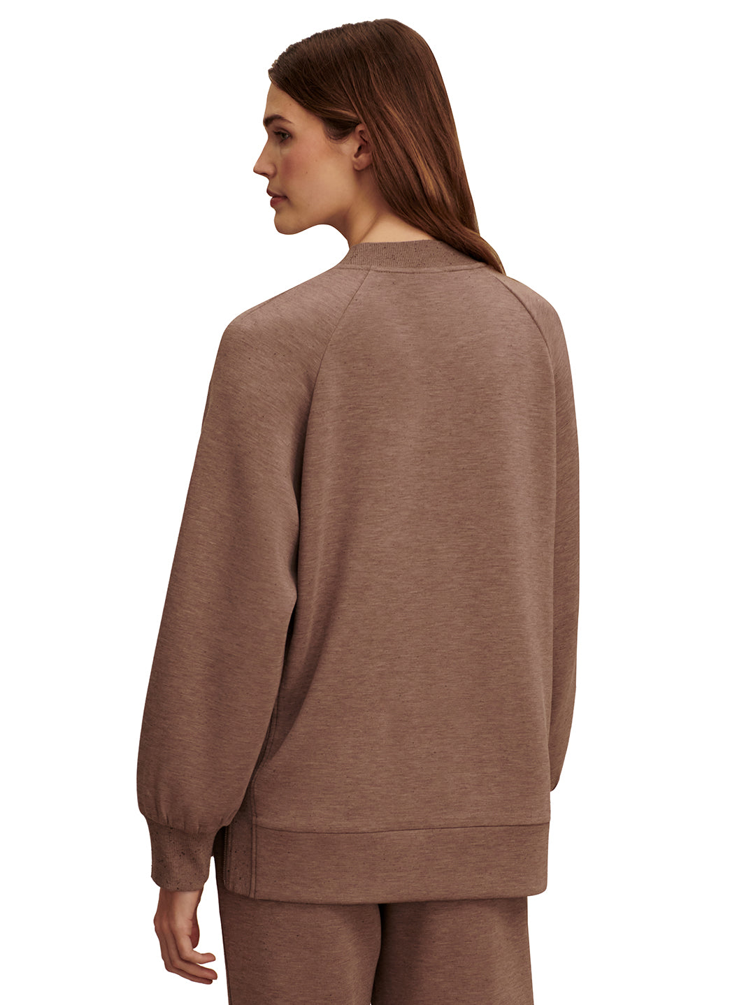 Varley Nicole Boyfriend Sweater、mySite、noshort