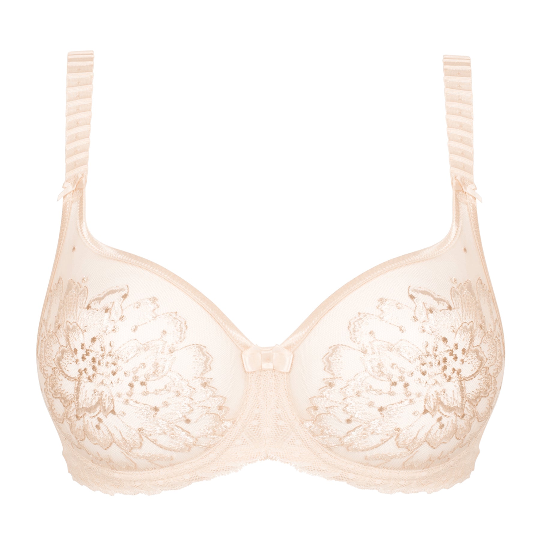  Empreinte Amour Full Cup Bra、mySite、justintrudeaud