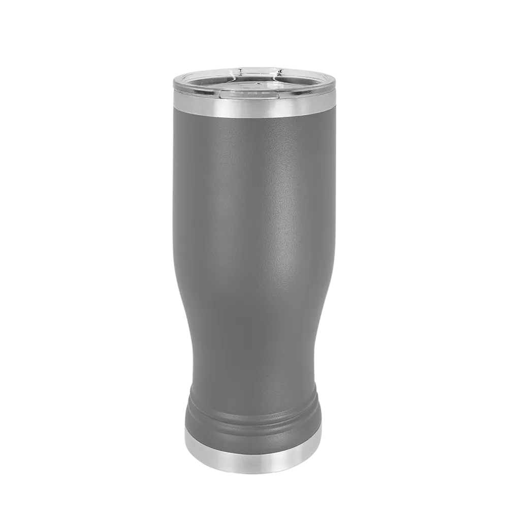 Polar Camel 20 oz Pilsner Pint、mySite、noshort